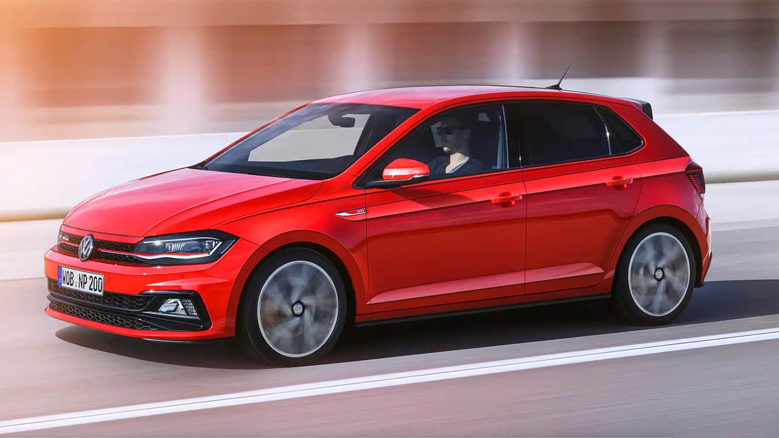 Köpguide: Volkswagen Polo