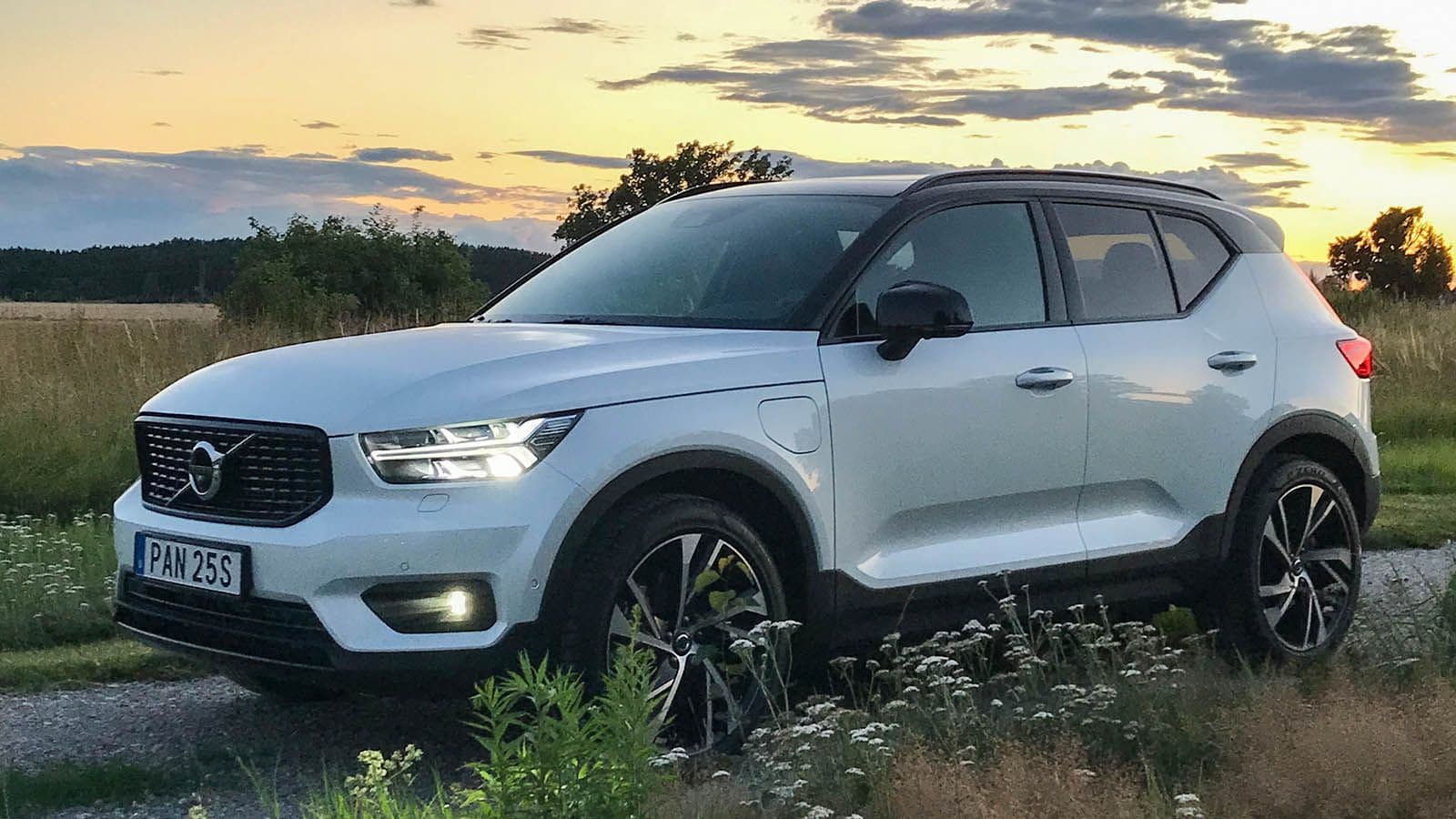 Begagnad Volvo XC40: Begtest, köpguide och råd