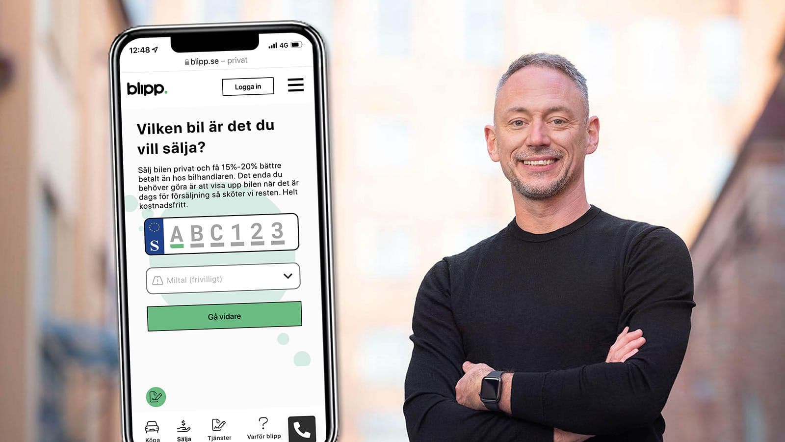 ”Så får du mer betalt för bilen”