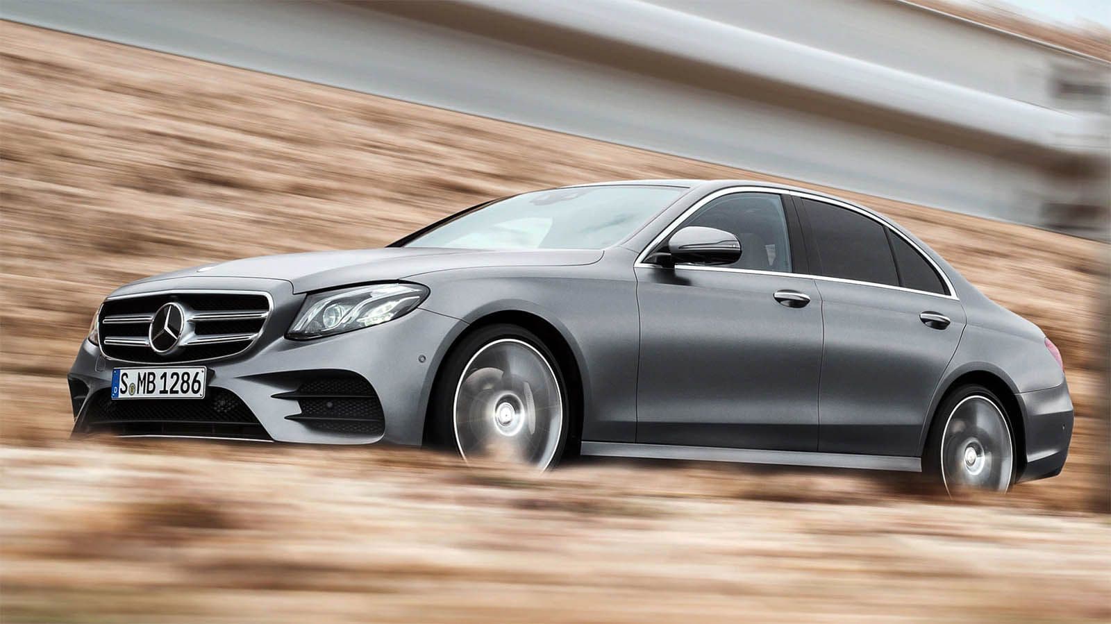 Köpguide: Mercedes E-klass