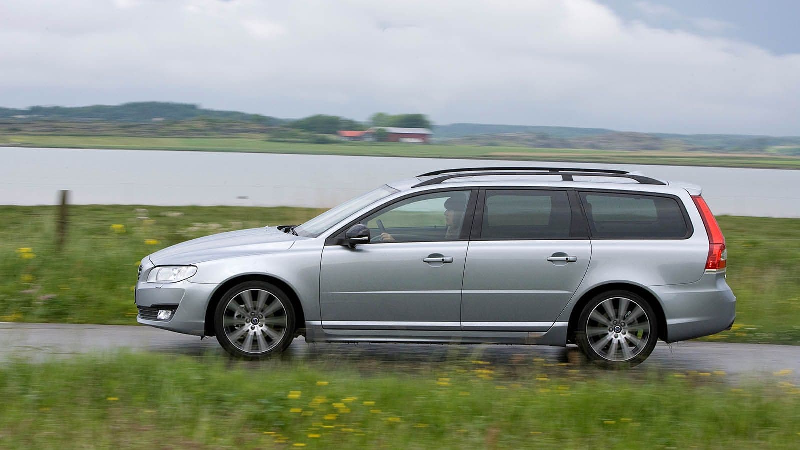 Volvo V70 - tips & köpguide