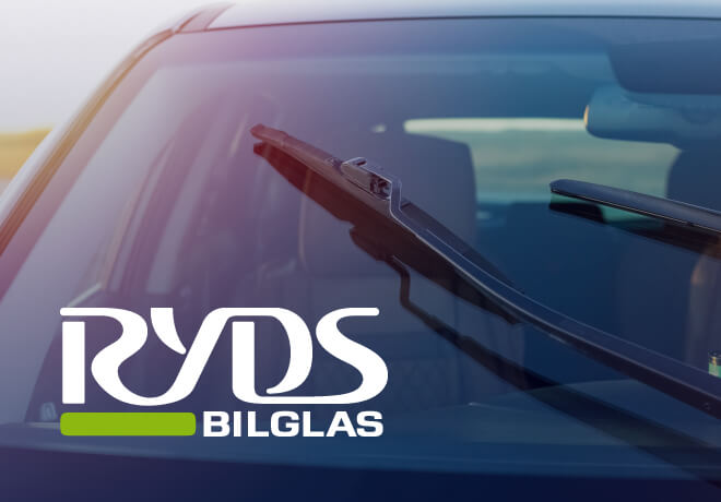 Ryds Bilglas