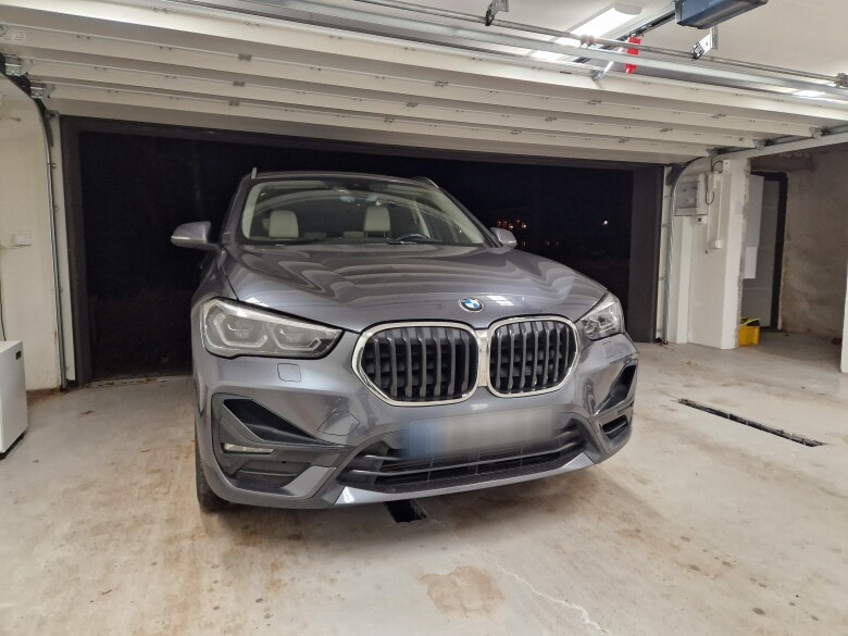 BMW X1 xDrive25e 2021