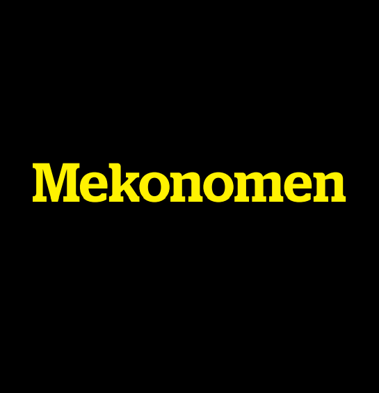 Serviceavtal från Mekonomen