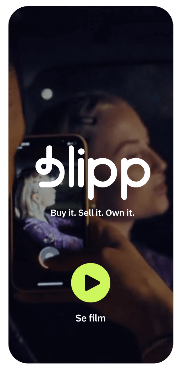 Cover image for Blipp trailer