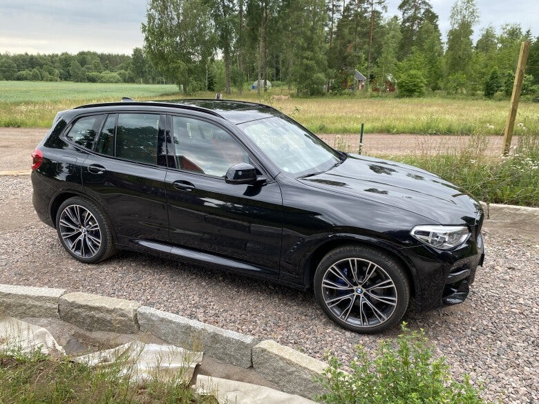 BMW X3 xDrive30e 2021