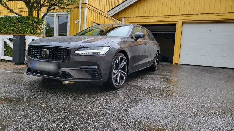 Volvo V90 T8 AWD Recharge 2022