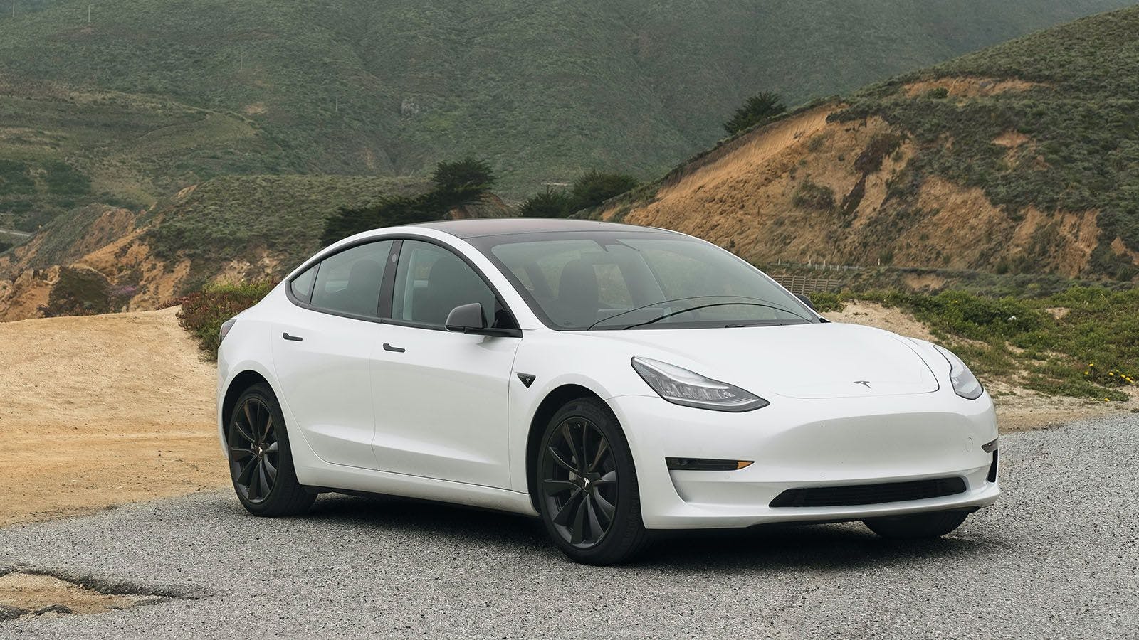 Sälja Tesla Model 3 - här får du hjälp