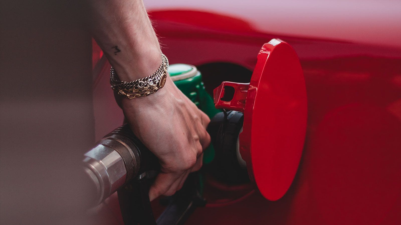 Vilka bilar drar minst bränsle? 